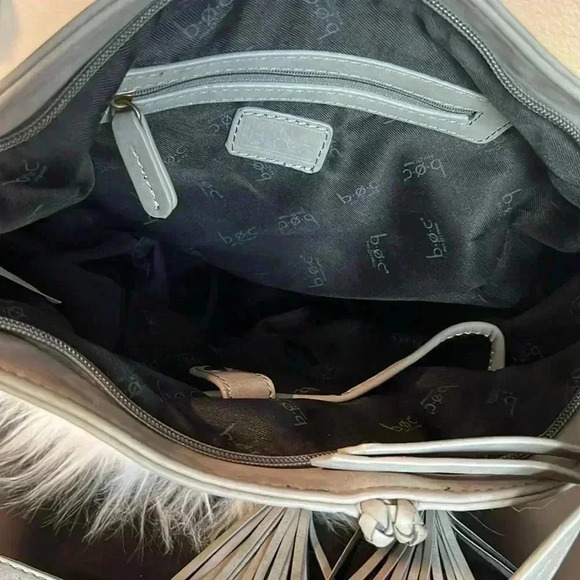 Born BOC Concept Hobo Shoulder Bag - Picture 7 of 8